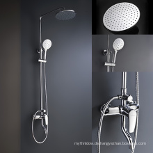 Neues Design Dusche Wasserhahn / Duschsäule / Duschpaneel
